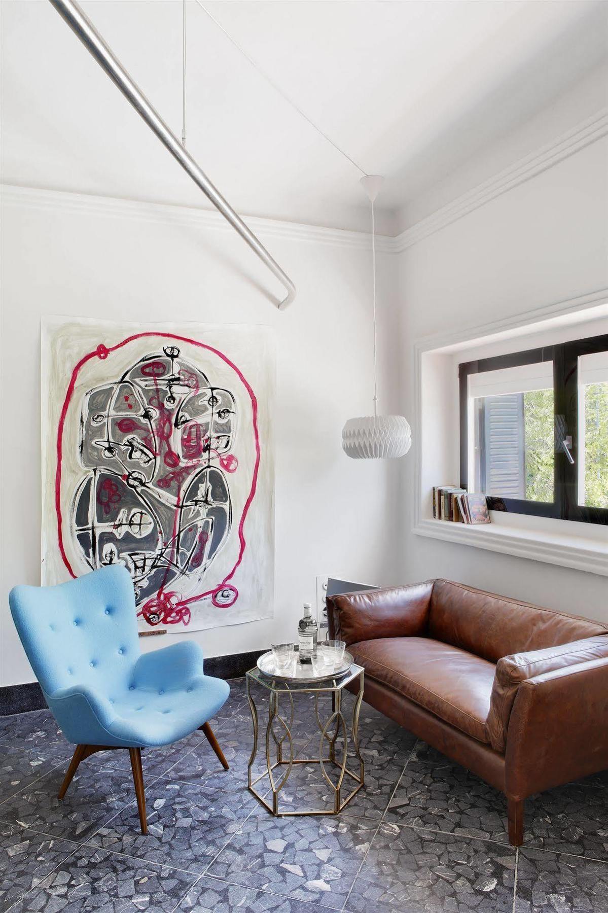 Box Art Hotel - La Torre Collado Mediano Dış mekan fotoğraf