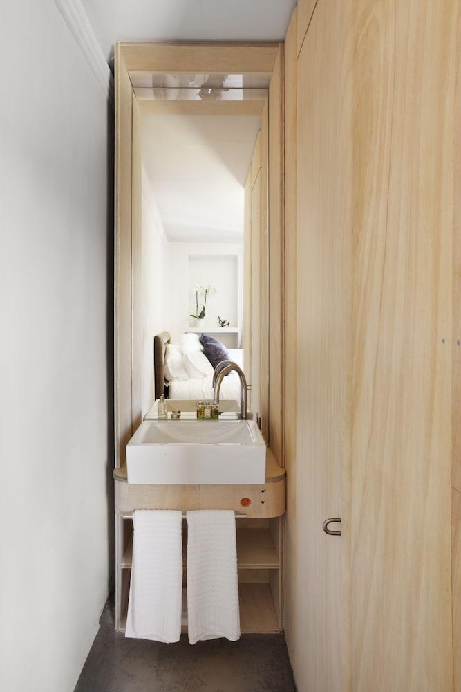 Box Art Hotel - La Torre Collado Mediano Dış mekan fotoğraf