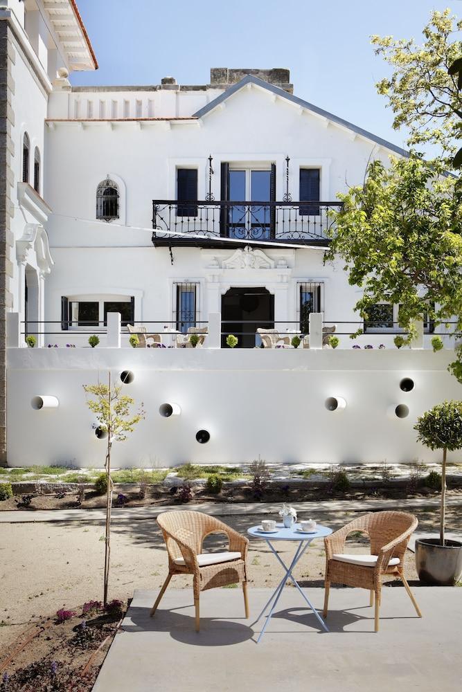 Box Art Hotel - La Torre Collado Mediano Dış mekan fotoğraf